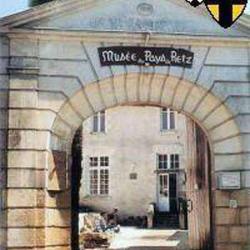 Musée Du Pays De Retz