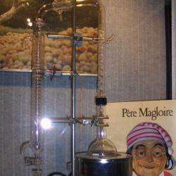 Calvados Experience