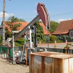 Musee Du Petrole