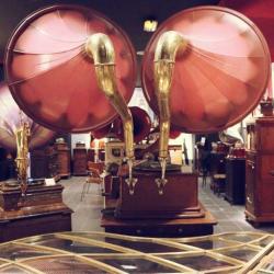 Musée Du Phonographe