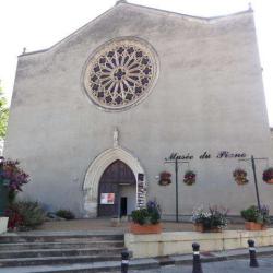 Musée Du Piano