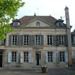 Musée Du Plâtre