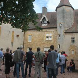 Musée Du Prieuré