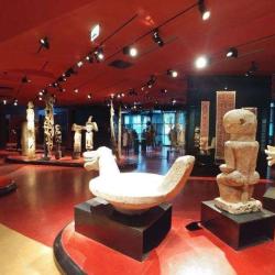 Musée Du Quai Branly