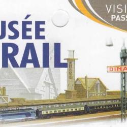 Musee Du Rail