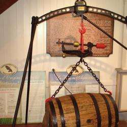 Musée Du Rhum