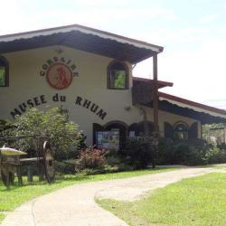 Musée Du Rhum