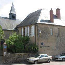 Musée De La Loire De Cosne Sur Loire