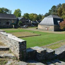 Musée Du Site Des Forges De Moisdon