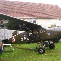 Musée Du Terrain D'aviation