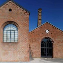Musée Du Textile Et De La Vie Sociale