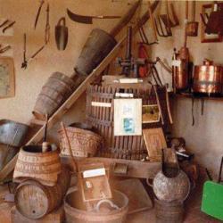Musée Du Travail Charles Peyre