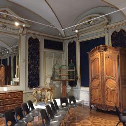Musée Du Vieux Nîmes