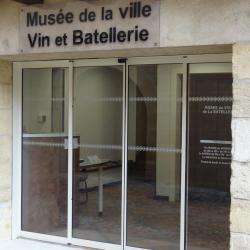 Musée Du Vin Et De La Batellerie