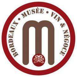 Musée Du Vin Et Du Négoce