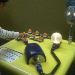 Musée Edf Electropolis