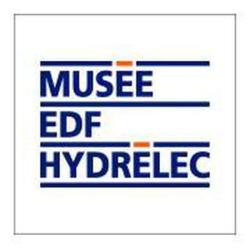 Musée Edf Hydrélec