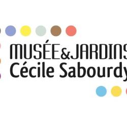 Musée Et Jardins Cécile Sabourdy