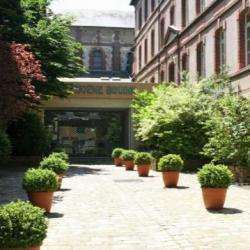 Musee Eugene Boudin