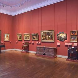 Musée Eugène Delacroix