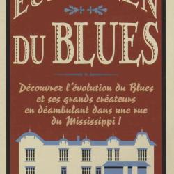 Musée Européen Du Blues