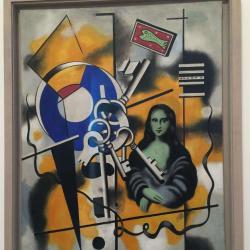 Musée Fernand Léger