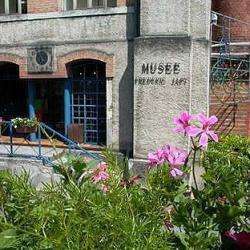 Musee Frederic Japy