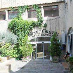 Musée Grévin De La Provence
