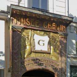 Musee Grevin