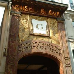 Musée Grévin