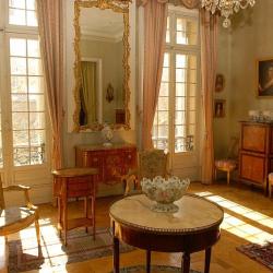 Musée Grobet-labadié De La Ville De Marseille