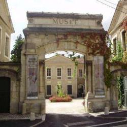 Musée Henri Martin