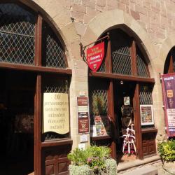 Musée Historama