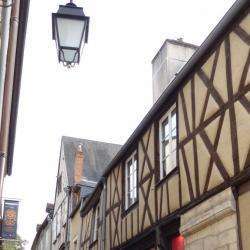 Musée Hôtel Lallemant