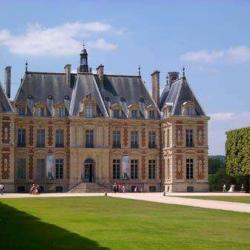 Château De Sceaux, Musée île De France