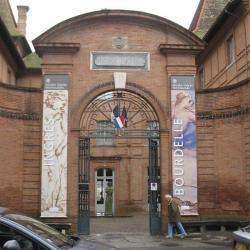 Musée Ingres