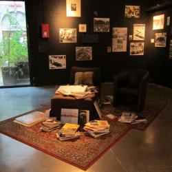 Musee International D'arts Modestes