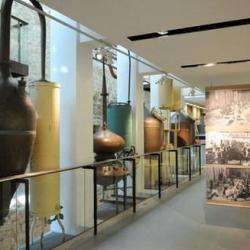 Musée International De La Parfumerie
