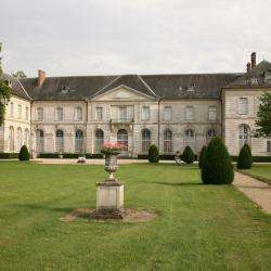 Musee Jacquemart Andre