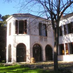 Musée Jean Aicard