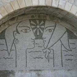 Le Bastion - Musée Jean Cocteau