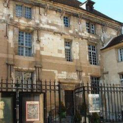 Musée Municipal De Chauny