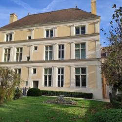 Musée Jean De La Fontaine