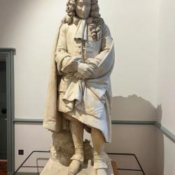 Musée Jean De La Fontaine