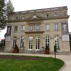 Musée Jean Jacques Rousseau