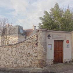 Musée Jean-jacques Rousseau