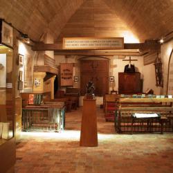 Musée Jeanne D'albret