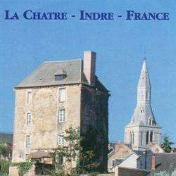 Musée Georges Sand Et De La Vallée Noire