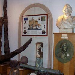 Musee Laperouse