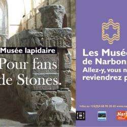 Musée Lapidaire
